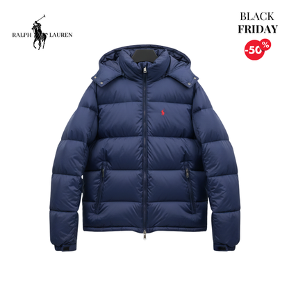 R&L™ | Doudoune Signature – Black Friday