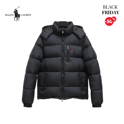 R&L™ | Doudoune Signature – Black Friday
