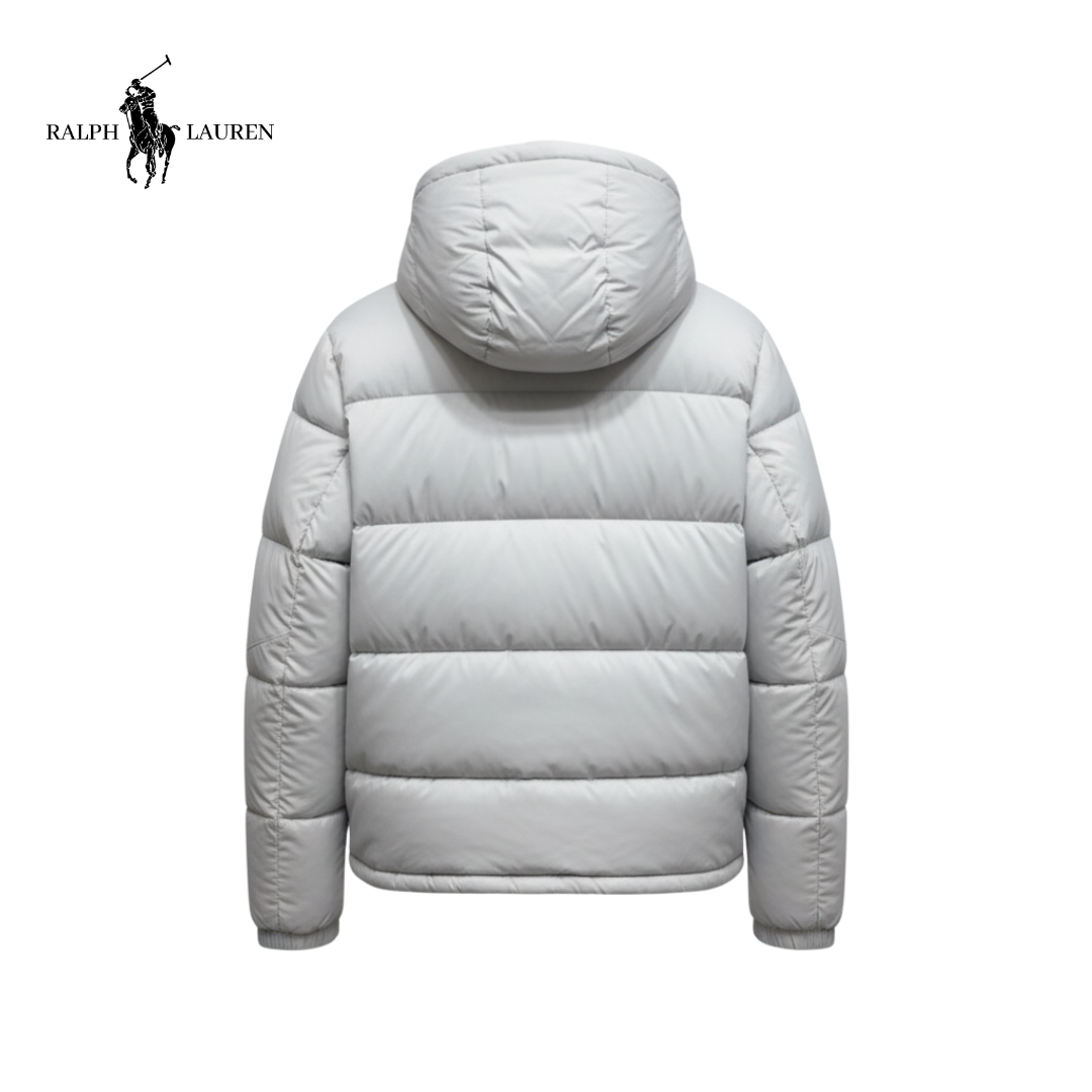 R&L™ | Doudoune Signature – Black Friday