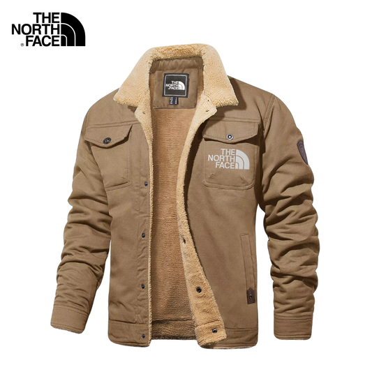 TNF™ | Veste Chauffante – Fin de Stock