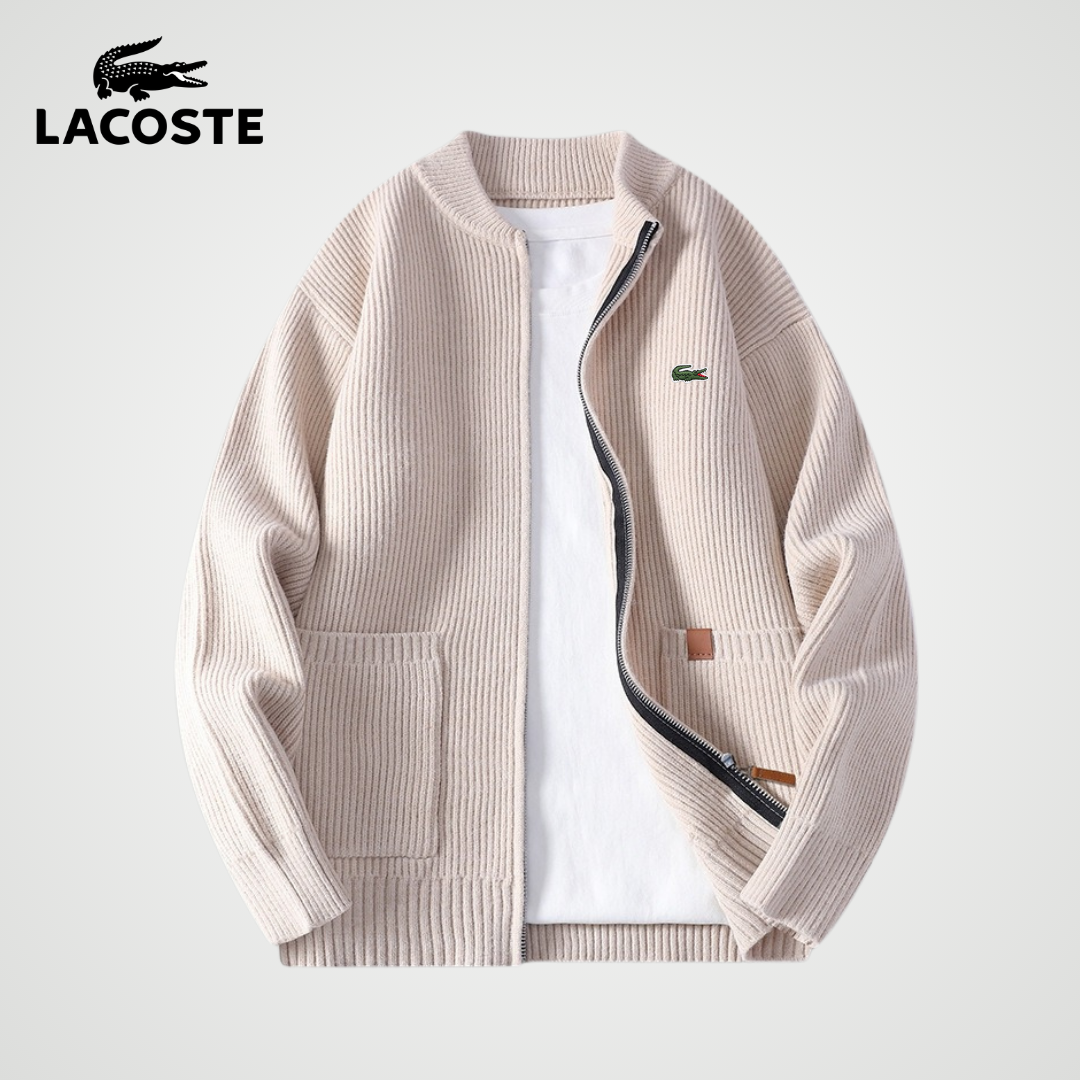LC™ | Cardigan Signature pour Homme