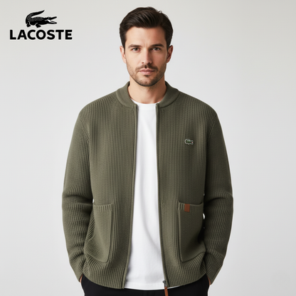 LC™ | Cardigan Signature pour Homme