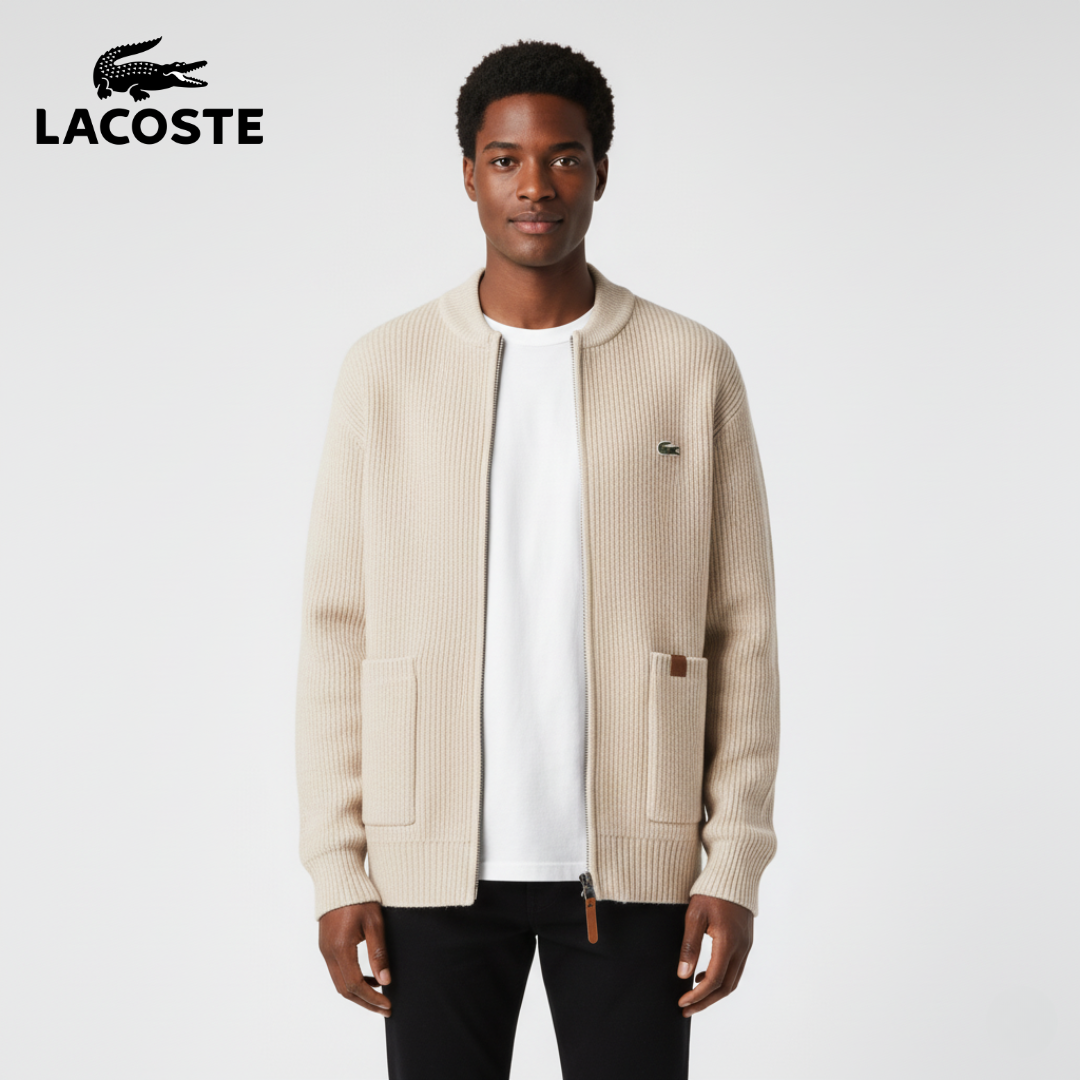 LC™ | Cardigan Signature pour Homme